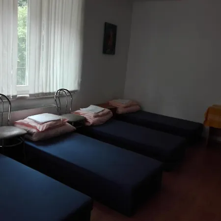 Madeira Hostel Gdańsk