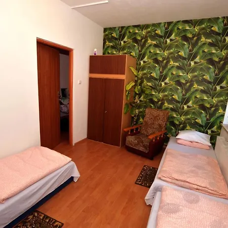 Hostel Madeira