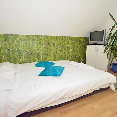 Madeira Hostel Gdańsk