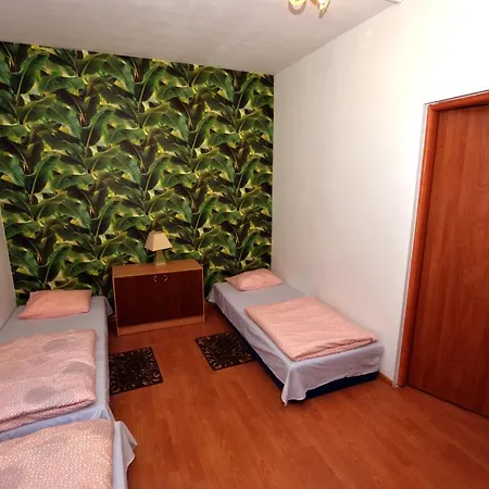 Madeira Hostel