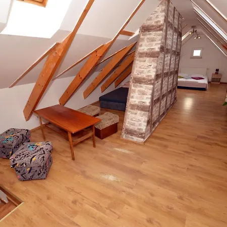 Hostel Madeira Gdańsk